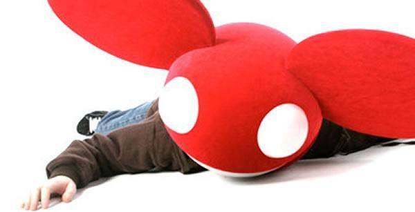 Deadmau5