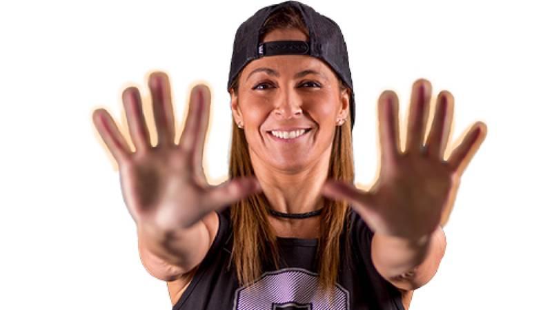 Dj Marta