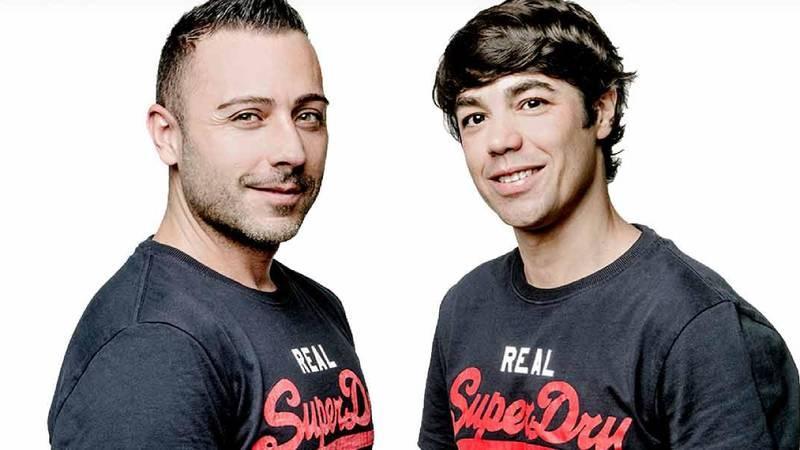 Jumper Brothers
