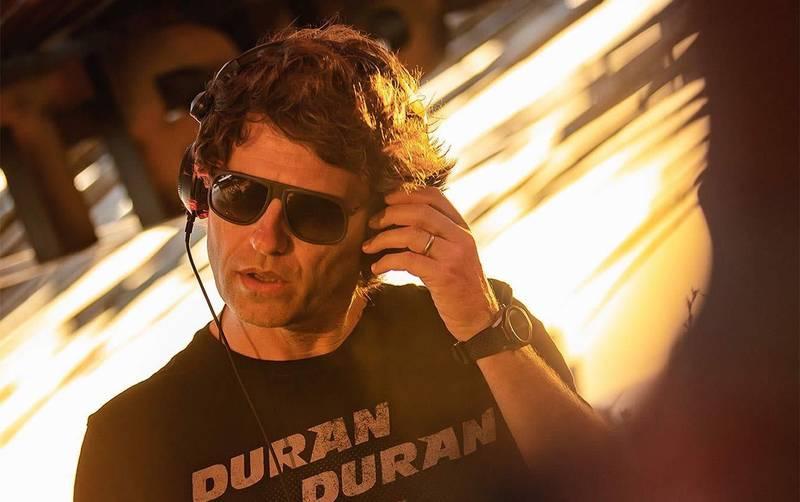 Hernan Cattaneo