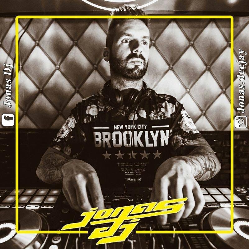 Jonas Dj