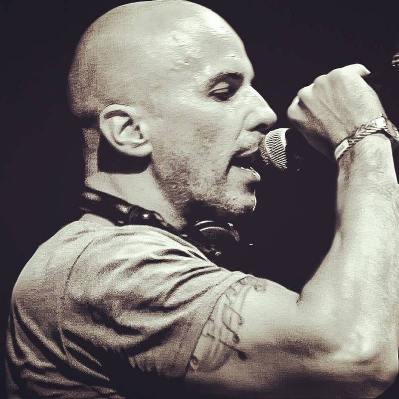 Miguel Serna