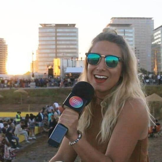 Carla Luq