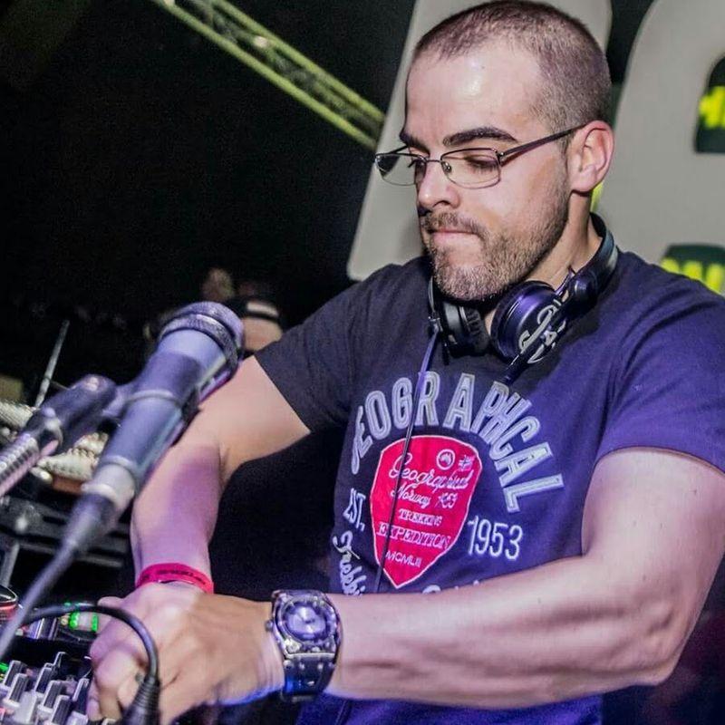 Borja Garcia