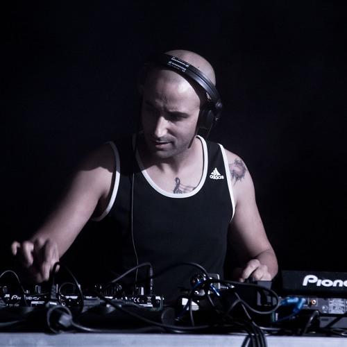 Eloy Palma