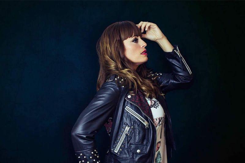 Carmen Gea