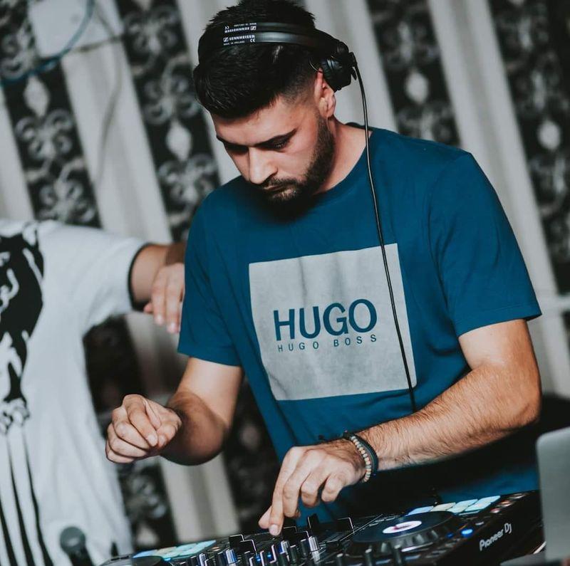 DJ Marvio