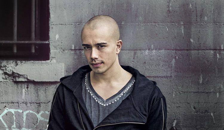 Headhunterz