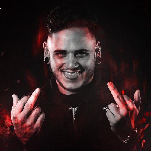 The Dark Horror