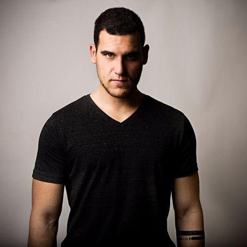 Josu Rodriguez