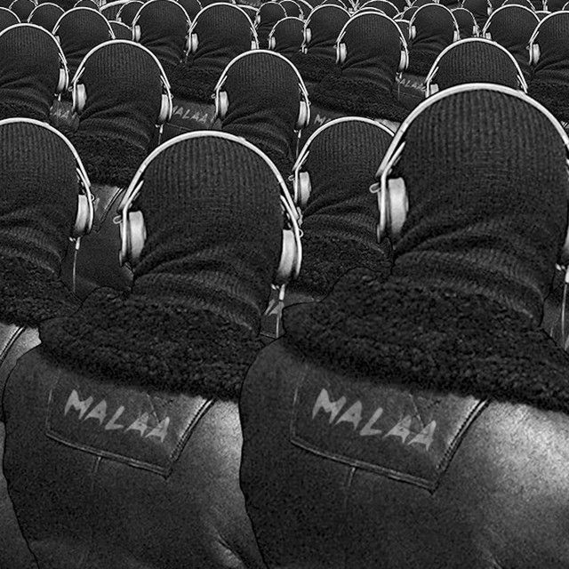 Malaa