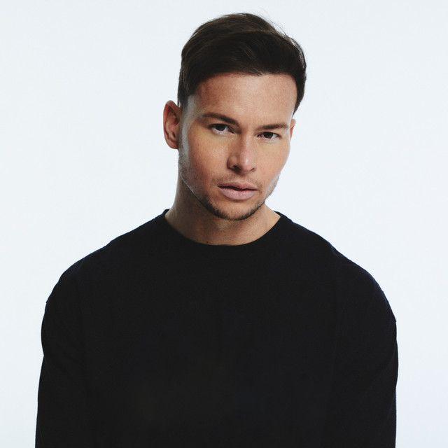 Joel Corry