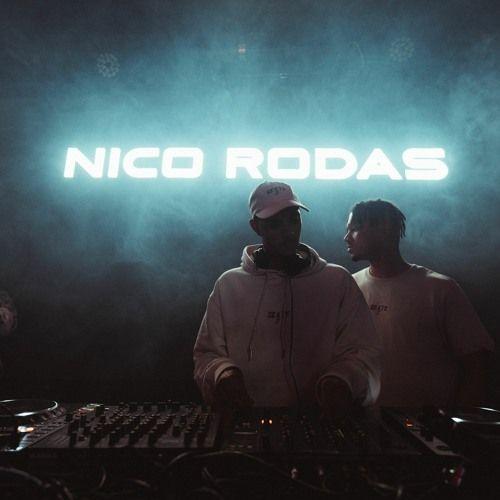 Nico Rodas