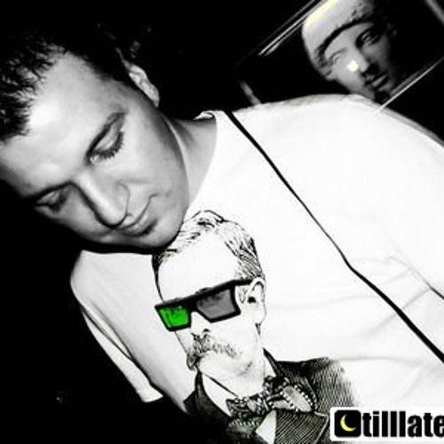 Cyril M