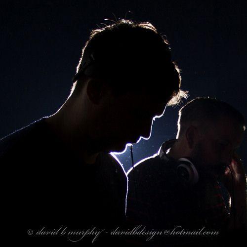 Sean Johnston / Hardway Bros
