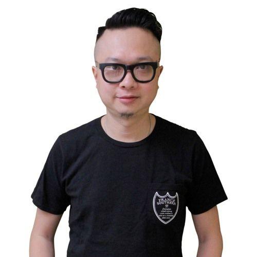Dj Yin
