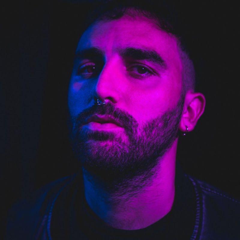 Martin Cozar