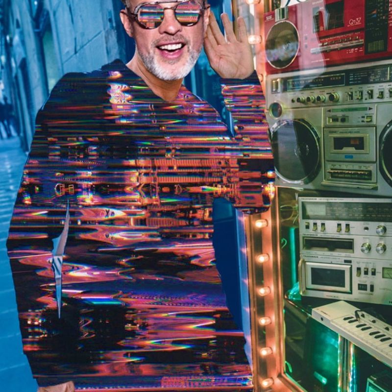 LA ORKESTA MEKANIKA