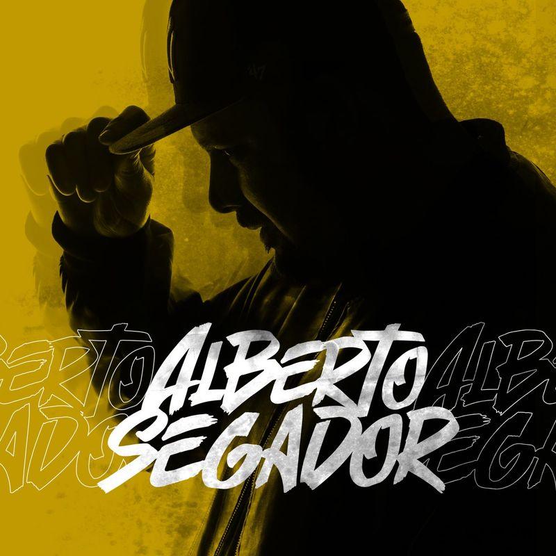 Alberto Segador