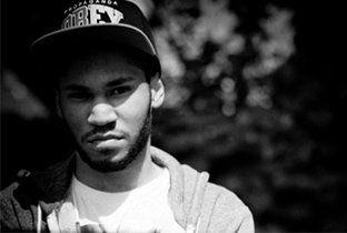 Kaytranada