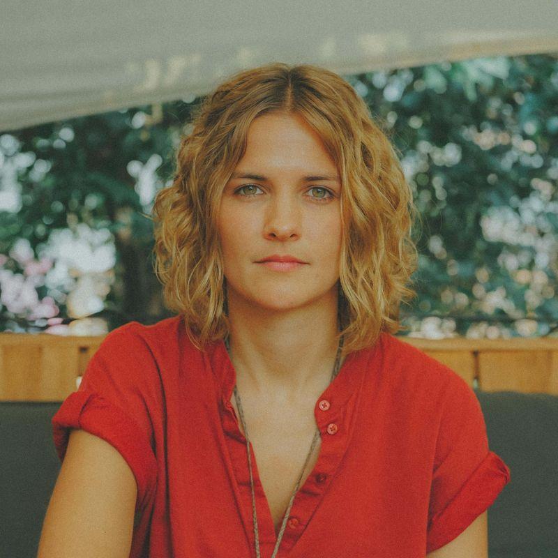 Sarah Kreis
