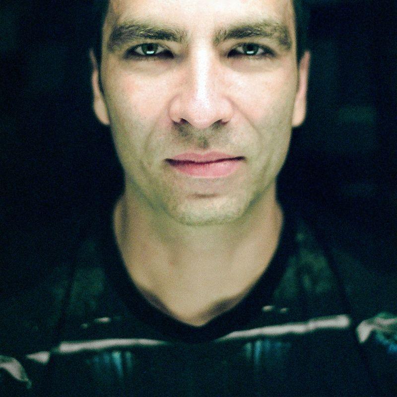 Petar Dundov