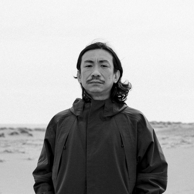 DJ Nobu