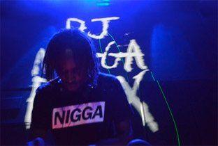 DJ Nigga Fox