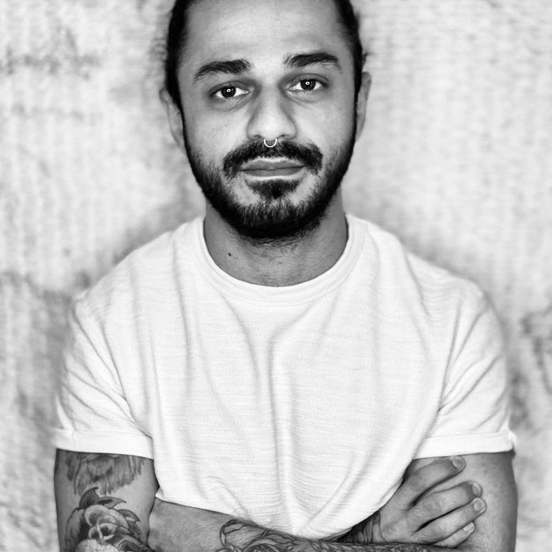 Mahyar Parsa