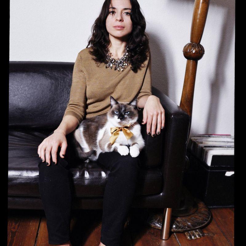 Maayan Nidam