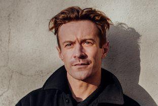 Jonny Nash