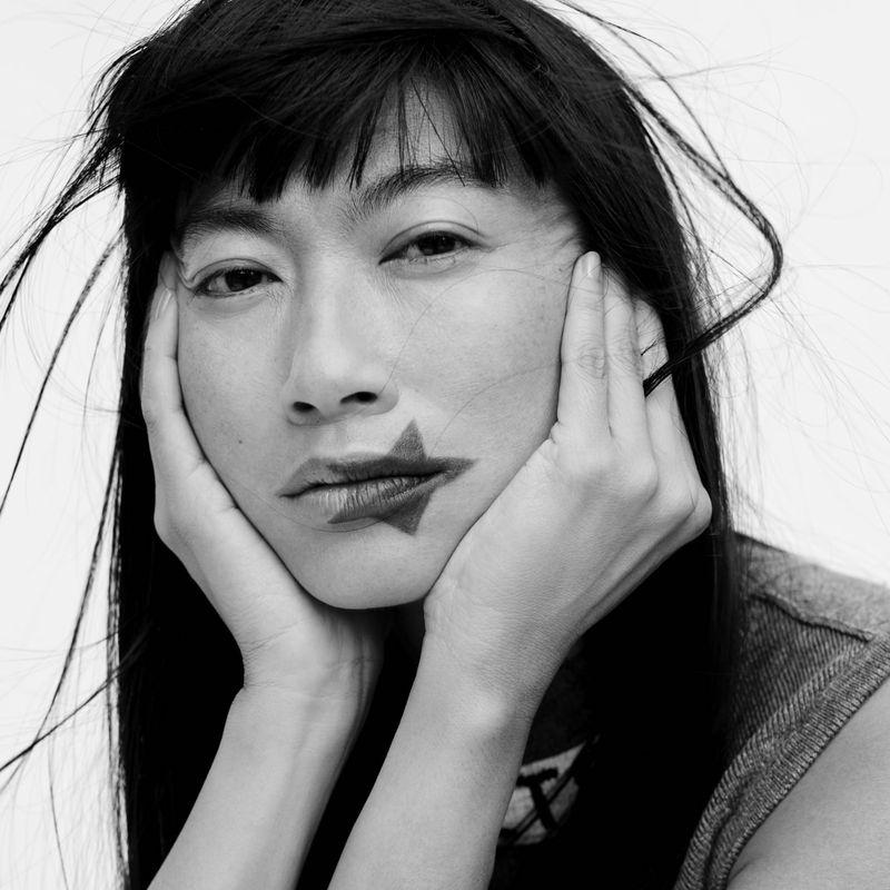 Mimi Xu