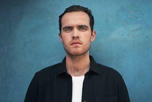 Jordan Rakei