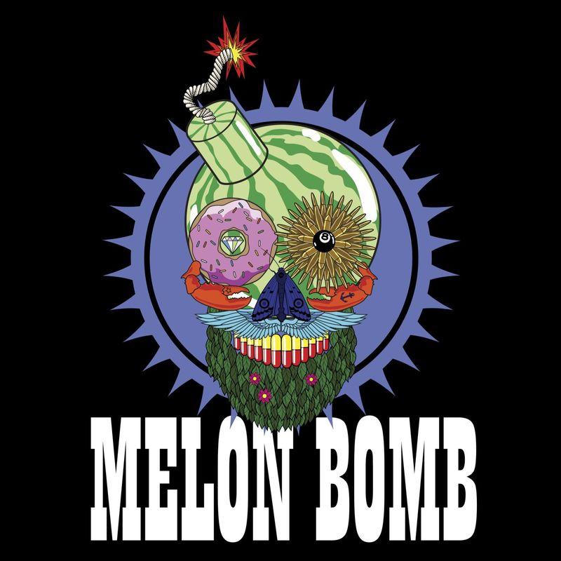 Melon Bomb