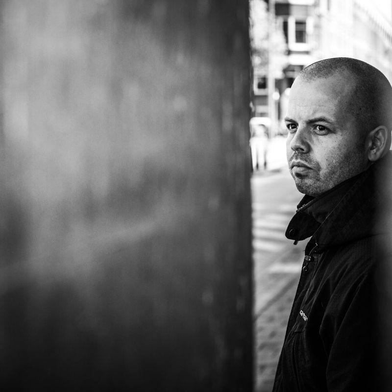 Bas Mooy