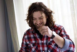 Prins Thomas