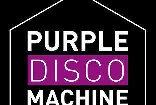 Purple Disco Machine