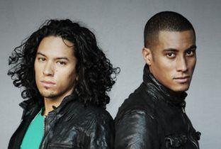 Sunnery James & Ryan Marciano