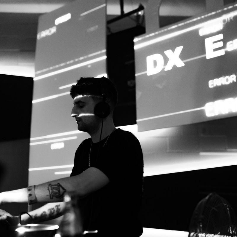 Dxpe (Es)
