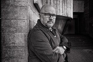 Simon Dunmore