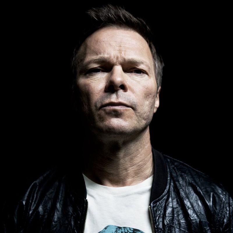 Pete Tong