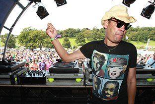 Craig Charles