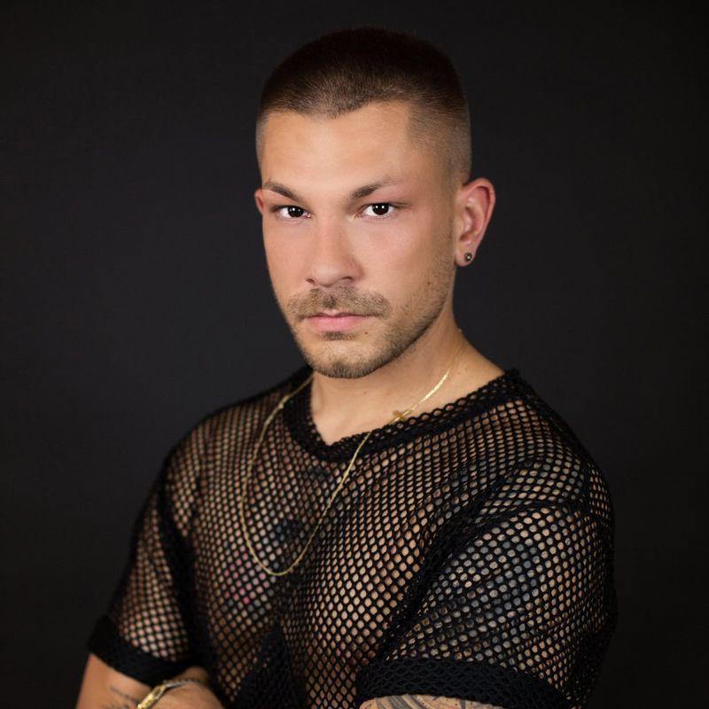 Bastian Hill