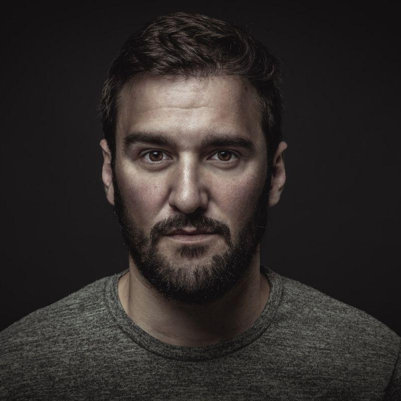 Alex Ferrer