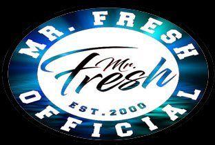 Mr Fresh Official