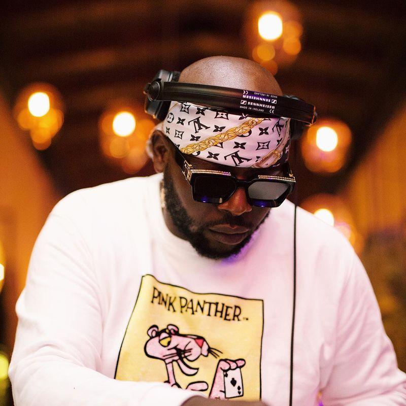 Dj Maphorisa