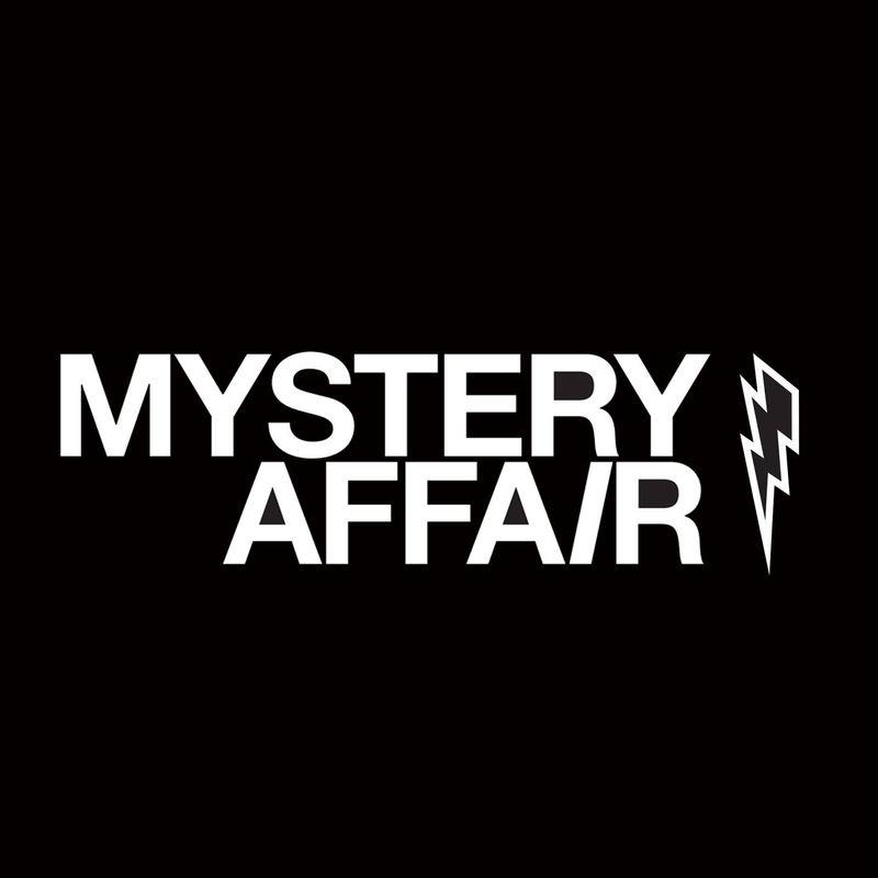 Mystery Affair