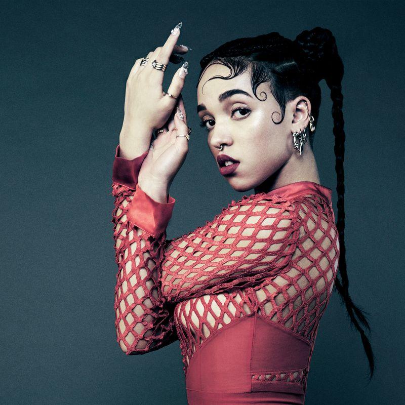 FKA twigs