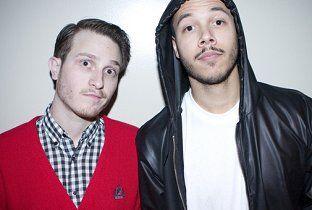 Flosstradamus