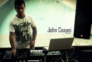 John Cosani